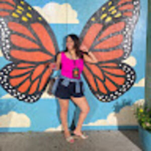 Meet your Posher, Margaret